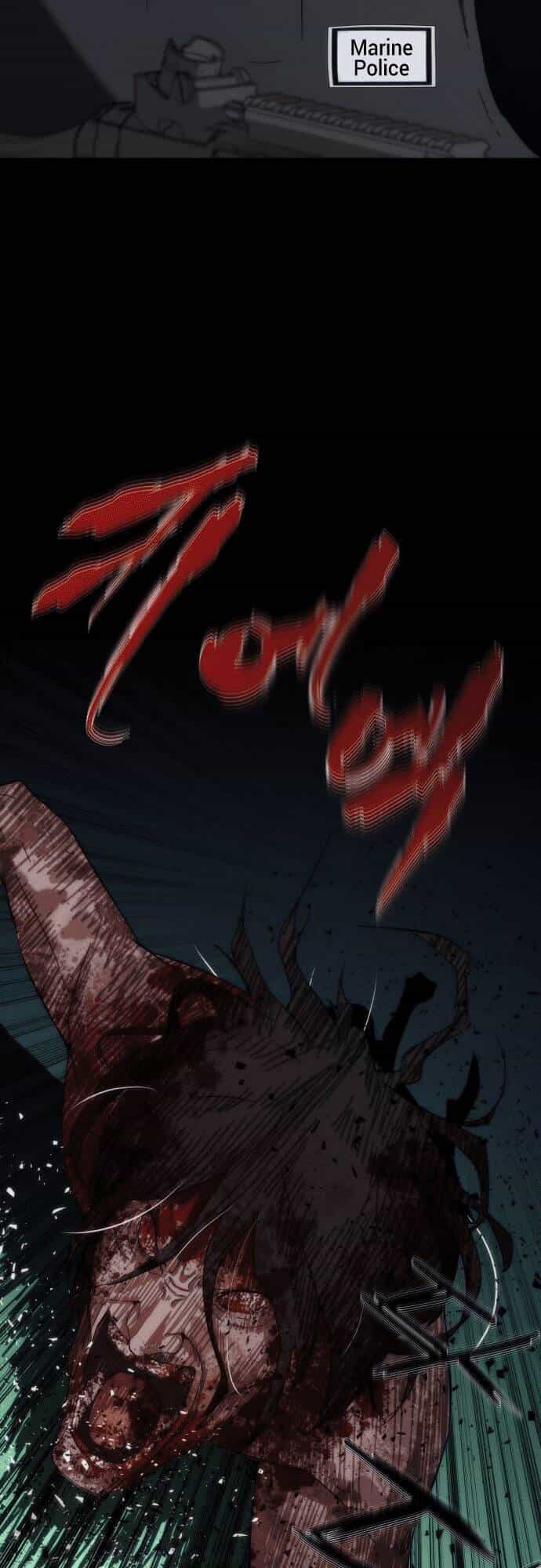 Mạt Thế Zombie 82-08 - Chương 2 - ảnh 37