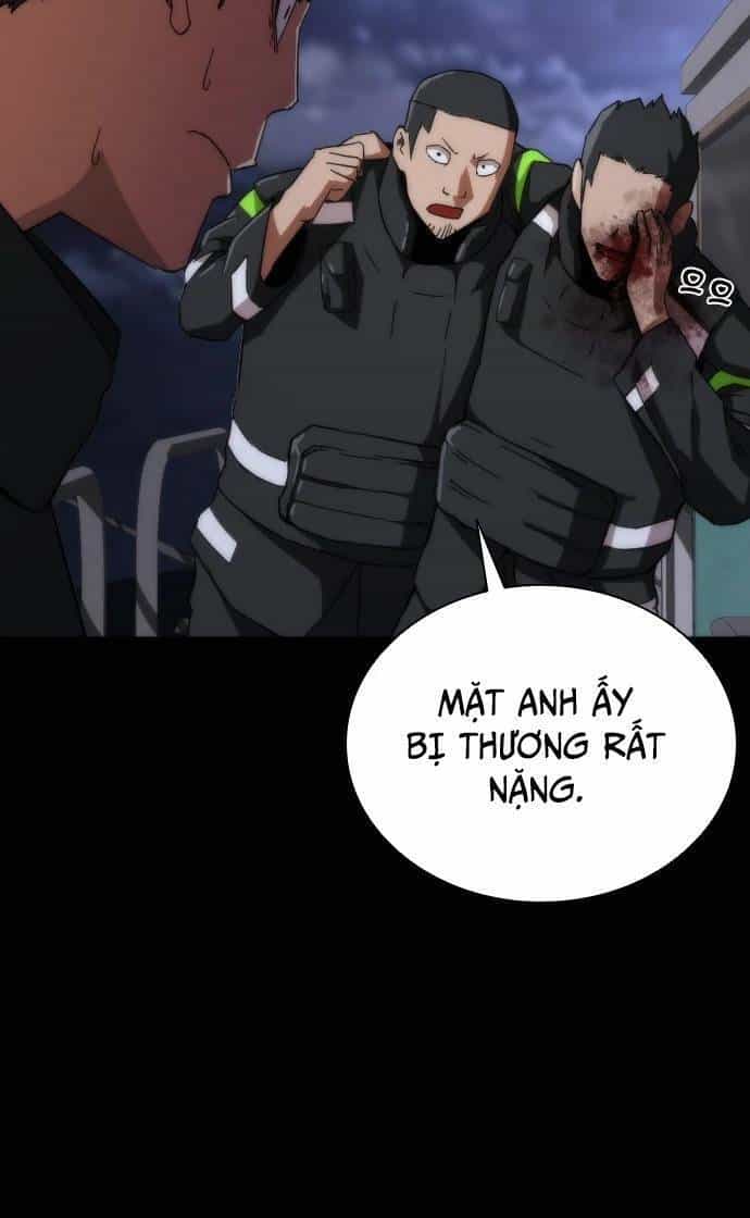 Mạt Thế Zombie 82-08 - Chương 2 - ảnh 50