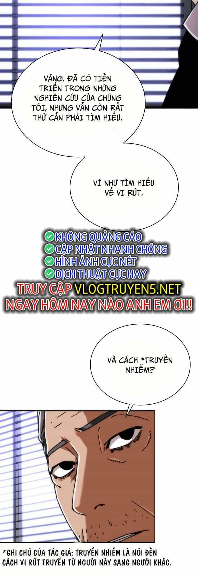 Mạt Thế Zombie 82-08 - Chương 2 - ảnh 67