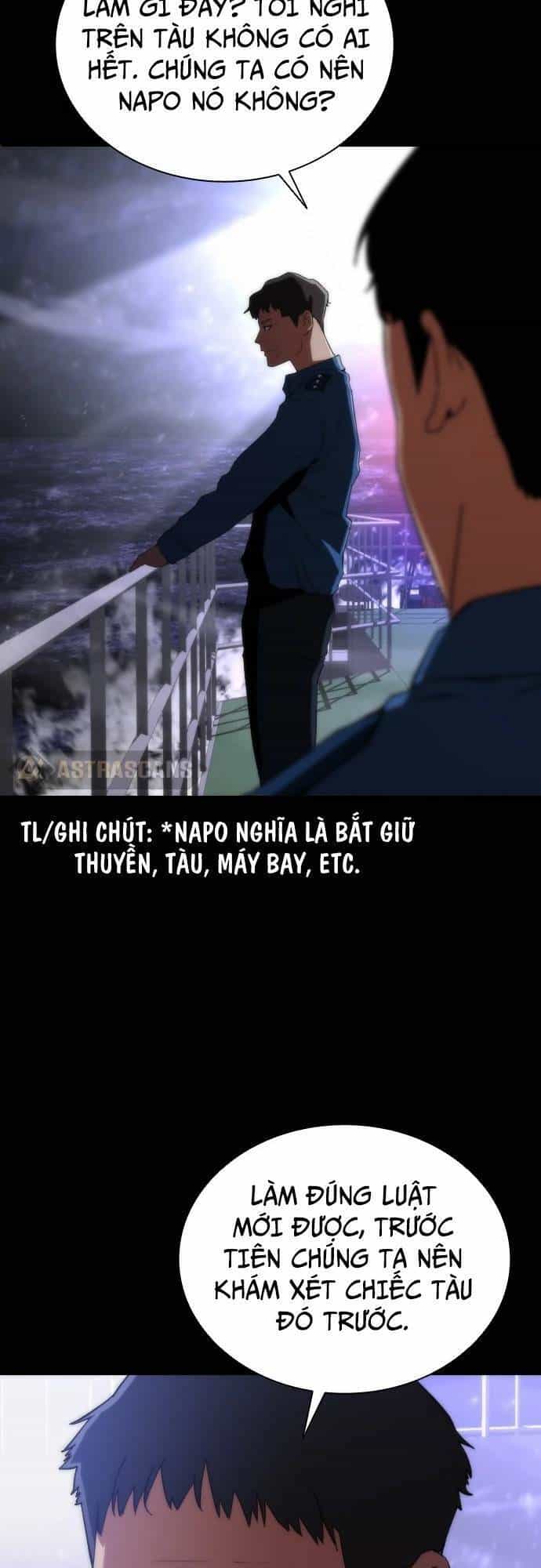 Mạt Thế Zombie 82-08 - Chương 2 - ảnh 7
