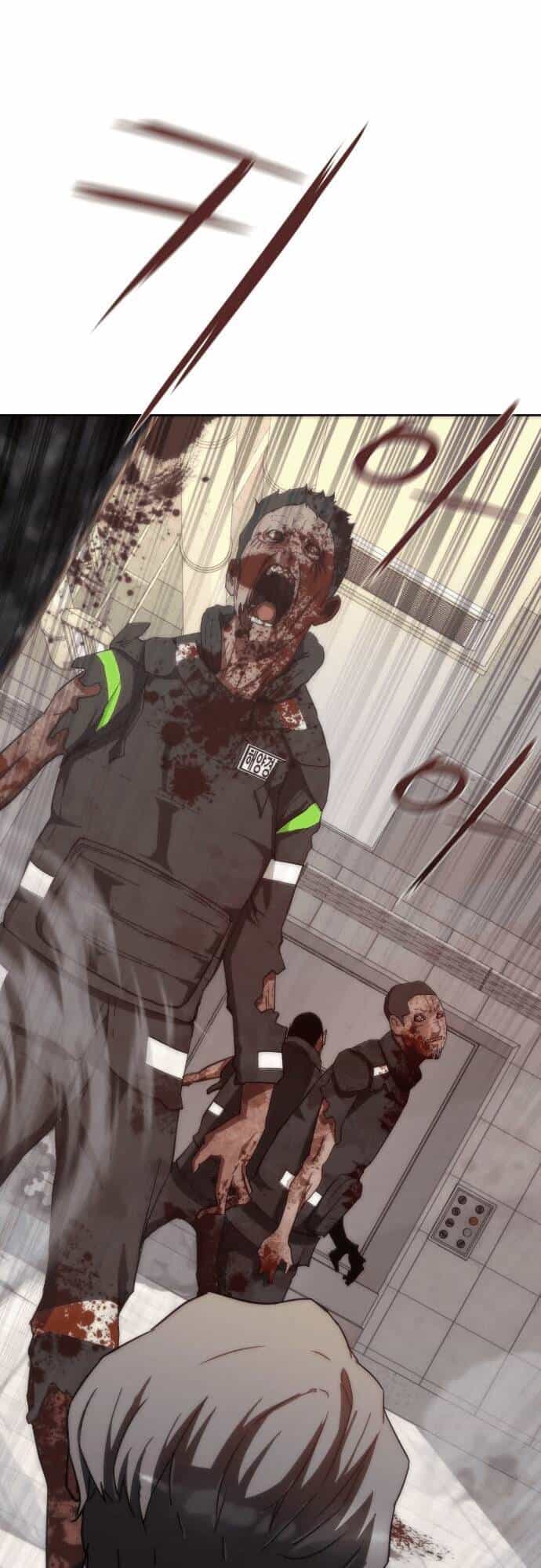 Mạt Thế Zombie 82-08 - Chương 2 - ảnh 81