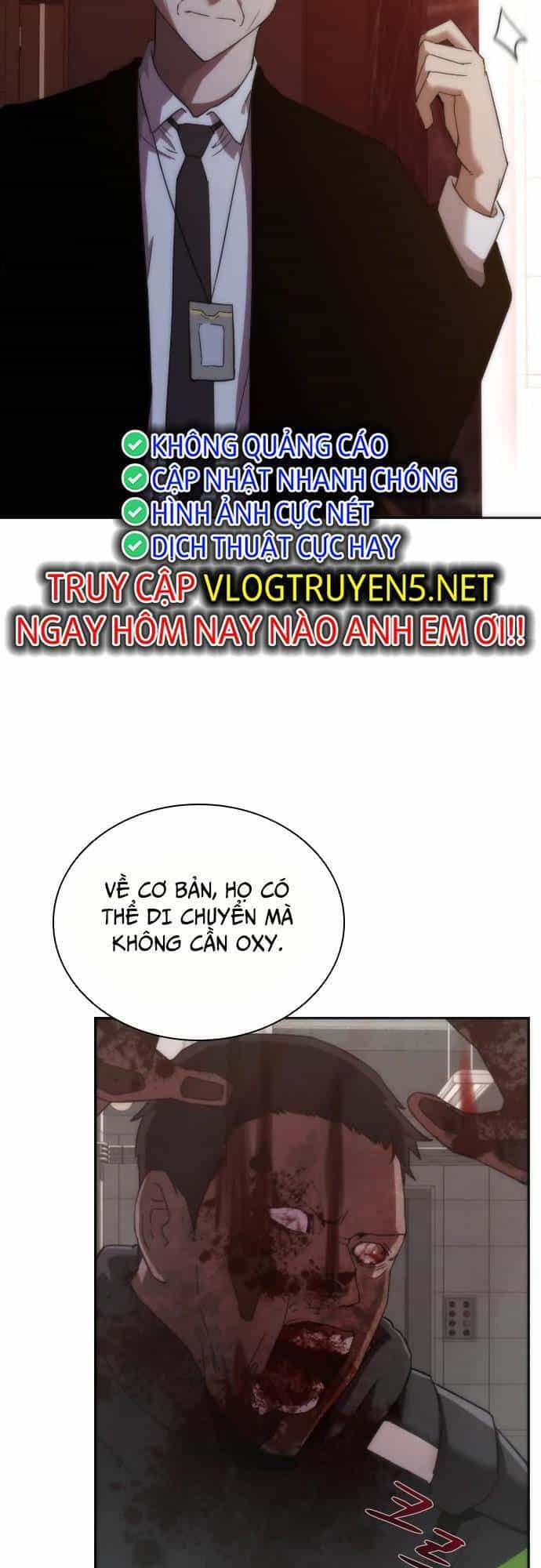 Mạt Thế Zombie 82-08 - Chương 2 - ảnh 86