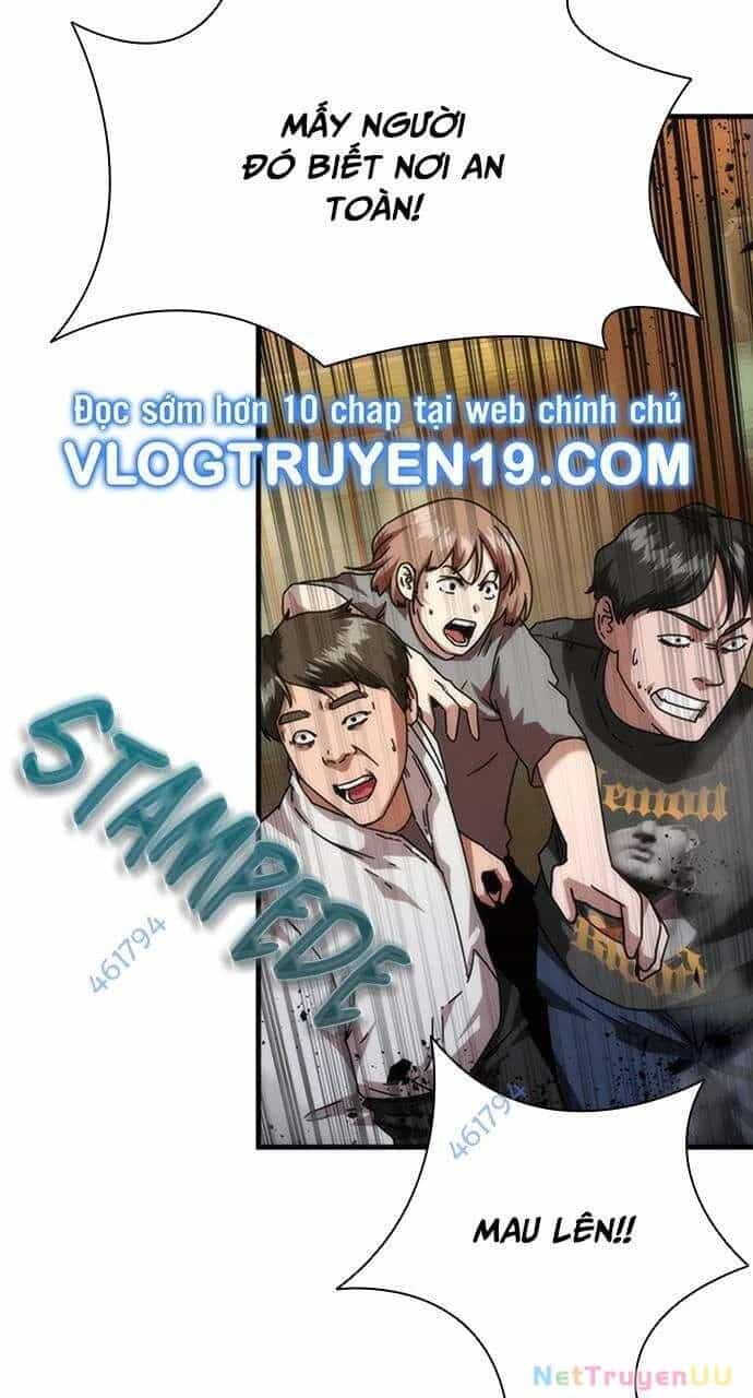 Mạt Thế Zombie 82-08 - Chương 29 - ảnh 17