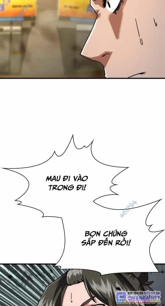 Mạt Thế Zombie 82-08 - Chương 29 - ảnh 22