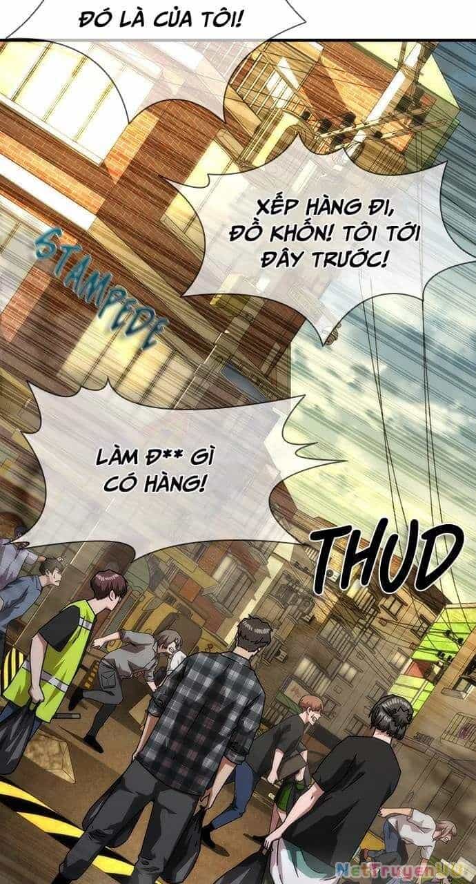 Mạt Thế Zombie 82-08 - Chương 29 - ảnh 24