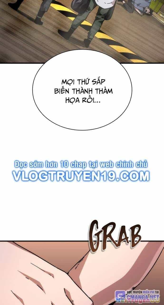 Mạt Thế Zombie 82-08 - Chương 29 - ảnh 25