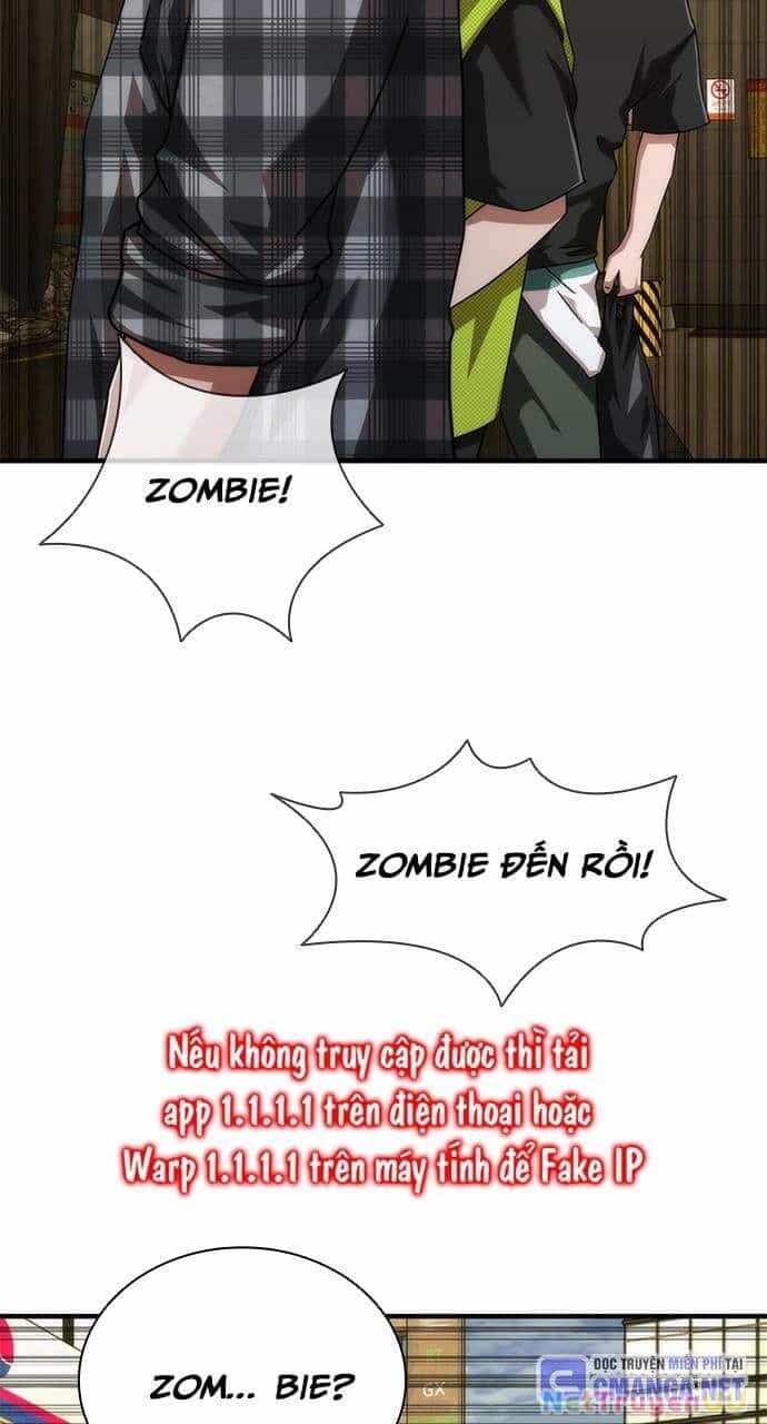 Mạt Thế Zombie 82-08 - Chương 29 - ảnh 70