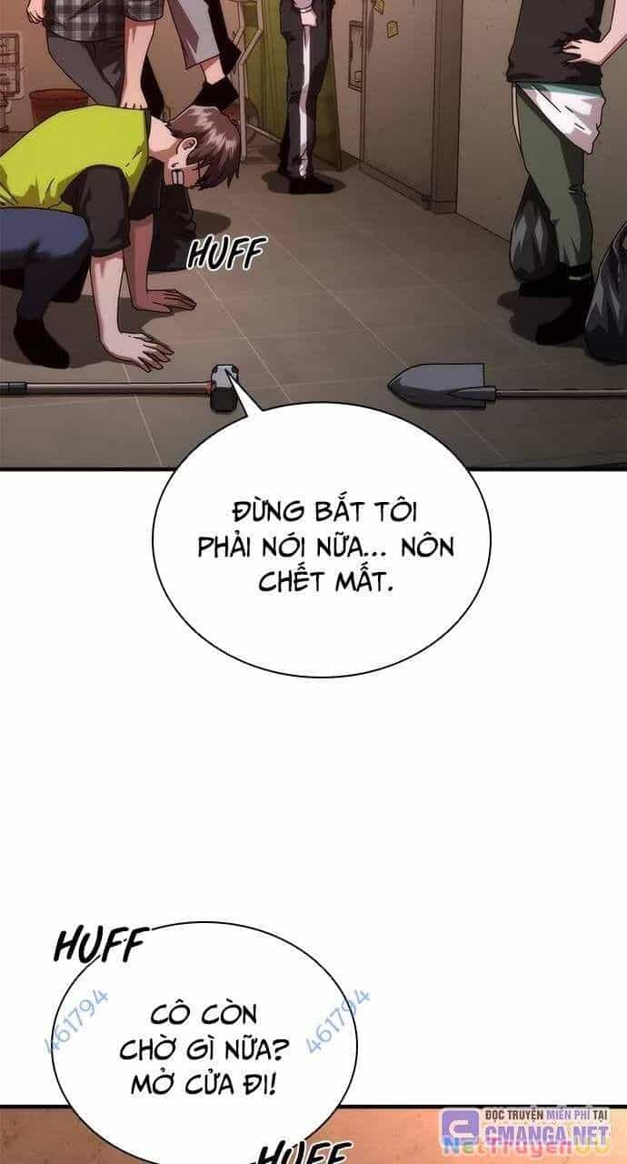 Mạt Thế Zombie 82-08 - Chương 29 - ảnh 97