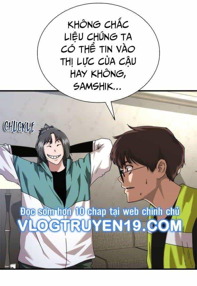 Mạt Thế Zombie 82-08 - Chương 30 - ảnh 135