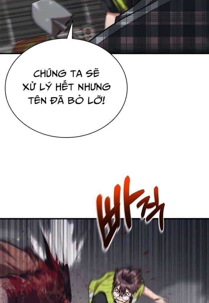 Mạt Thế Zombie 82-08 - Chương 31 - ảnh 35