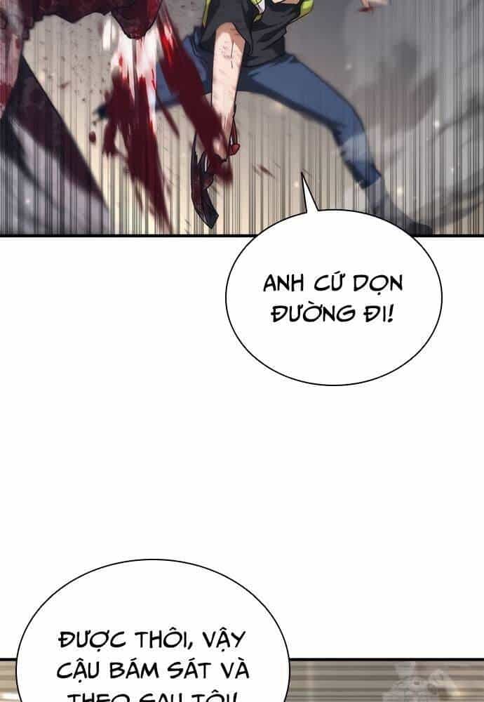 Mạt Thế Zombie 82-08 - Chương 31 - ảnh 36