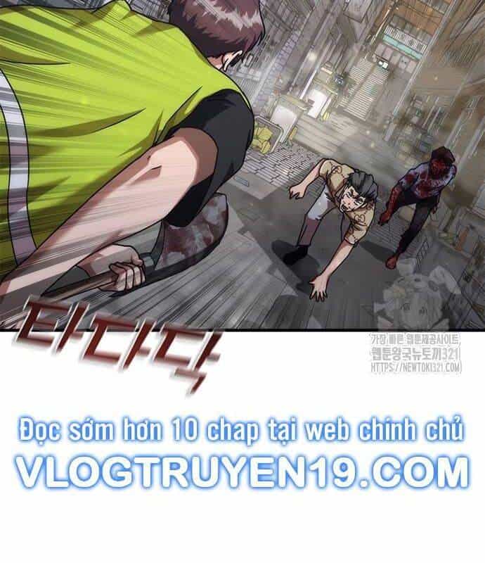 Mạt Thế Zombie 82-08 - Chương 31 - ảnh 75