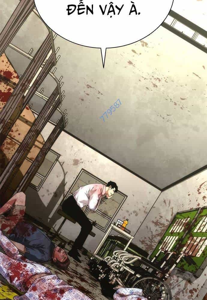Mạt Thế Zombie 82-08 - Chương 32 - ảnh 156