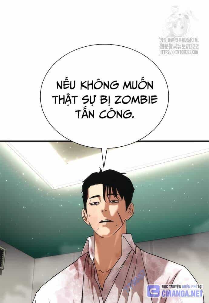 Mạt Thế Zombie 82-08 - Chương 33 - ảnh 28