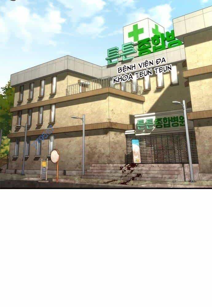 Mạt Thế Zombie 82-08 - Chương 33 - ảnh 5