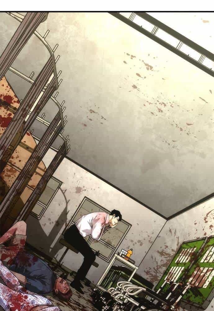 Mạt Thế Zombie 82-08 - Chương 33 - ảnh 6