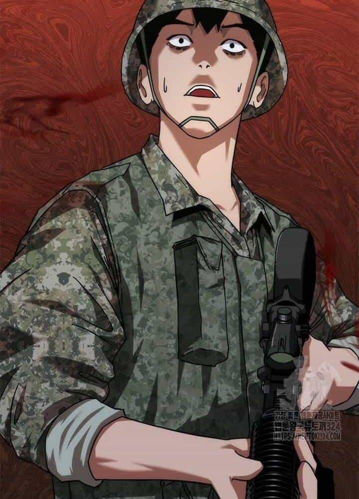 Mạt Thế Zombie 82-08 - Chương 35 - ảnh 108
