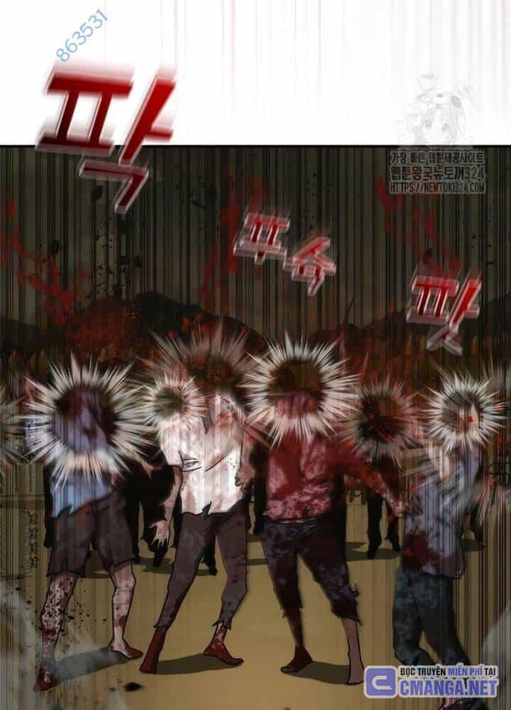 Mạt Thế Zombie 82-08 - Chương 35 - ảnh 142