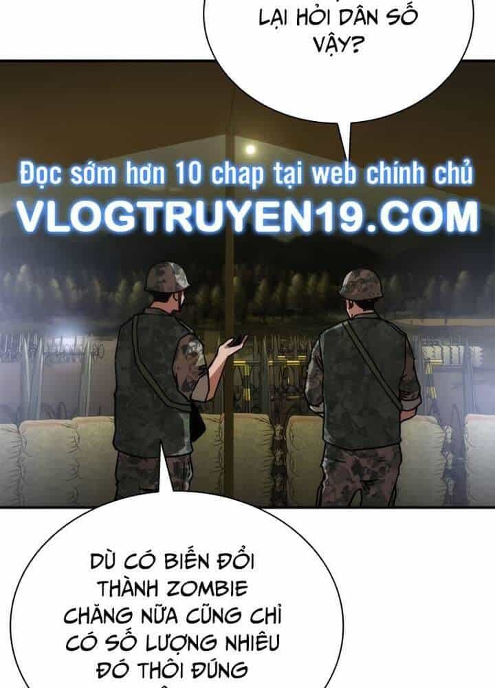 Mạt Thế Zombie 82-08 - Chương 35 - ảnh 24