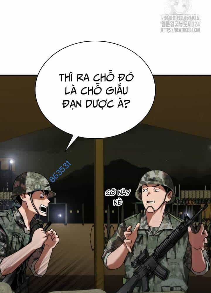 Mạt Thế Zombie 82-08 - Chương 35 - ảnh 47