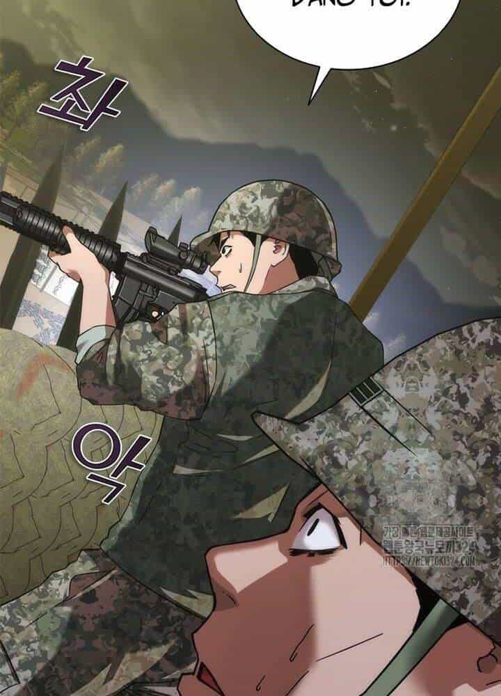 Mạt Thế Zombie 82-08 - Chương 35 - ảnh 68