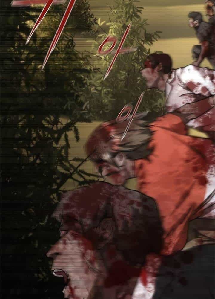 Mạt Thế Zombie 82-08 - Chương 35 - ảnh 74