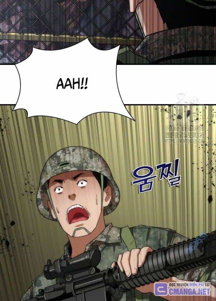 Mạt Thế Zombie 82-08 - Chương 36 - ảnh 100