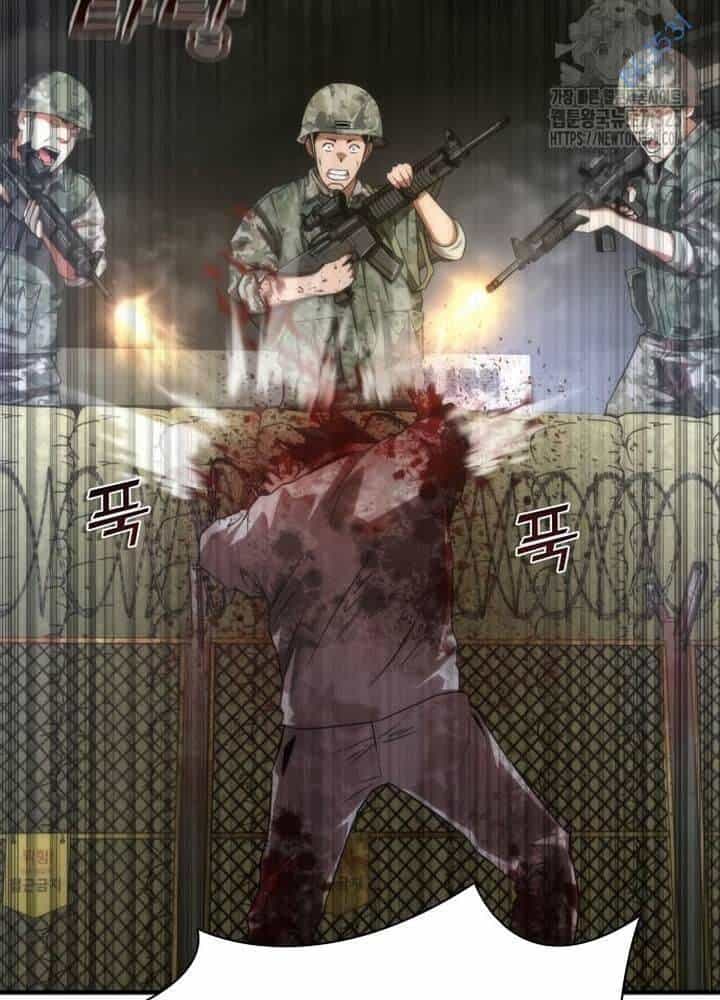 Mạt Thế Zombie 82-08 - Chương 36 - ảnh 102