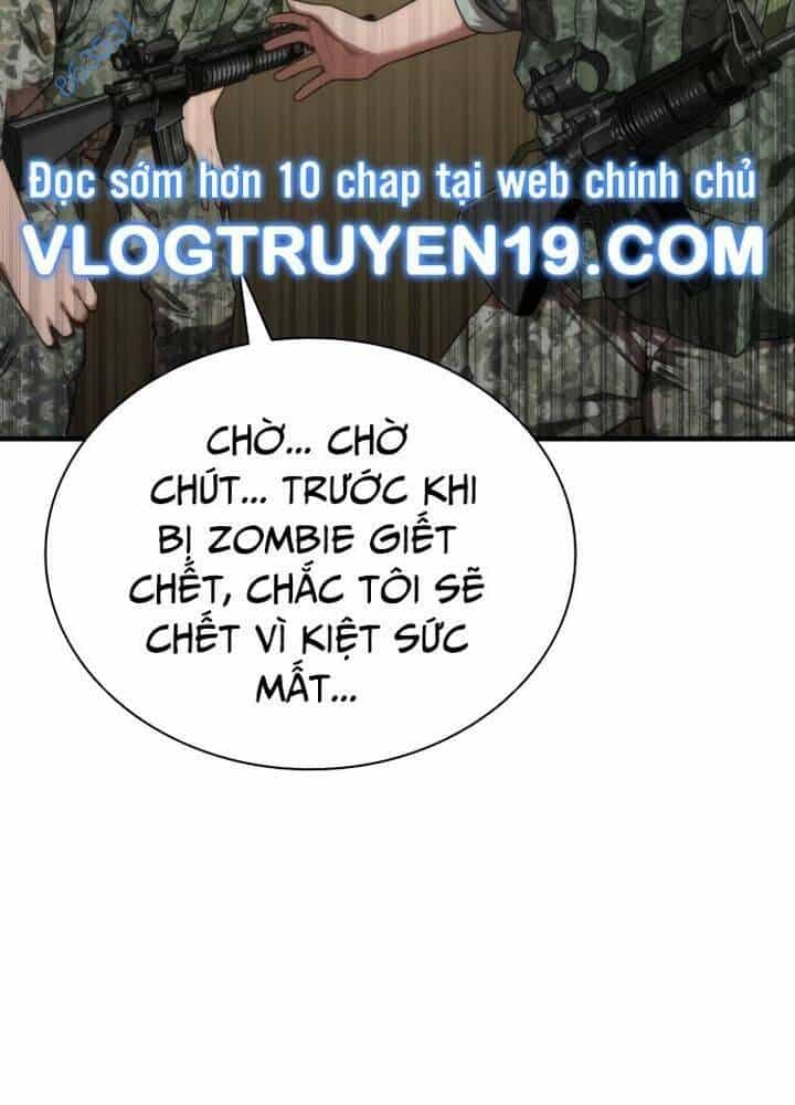 Mạt Thế Zombie 82-08 - Chương 36 - ảnh 12