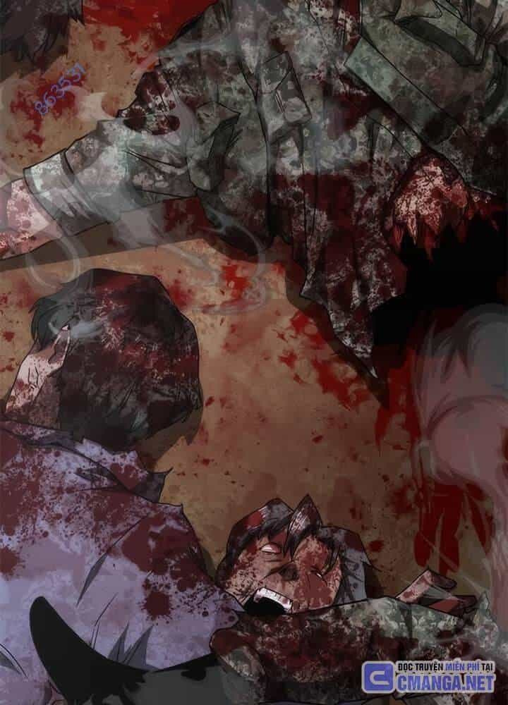 Mạt Thế Zombie 82-08 - Chương 36 - ảnh 121