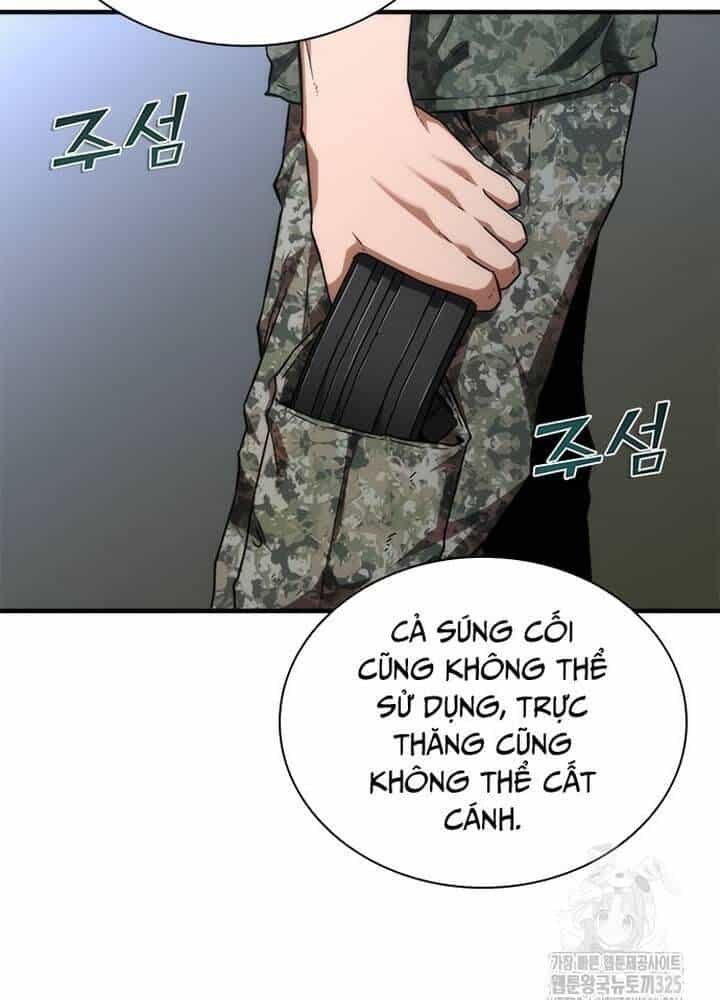 Mạt Thế Zombie 82-08 - Chương 36 - ảnh 21