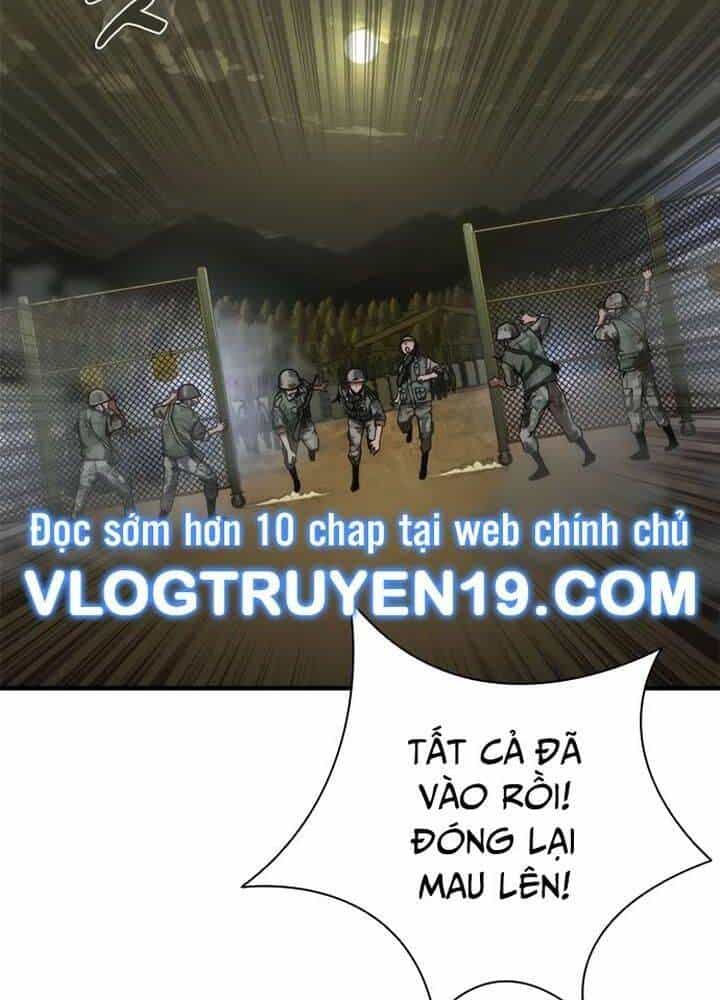 Mạt Thế Zombie 82-08 - Chương 36 - ảnh 3