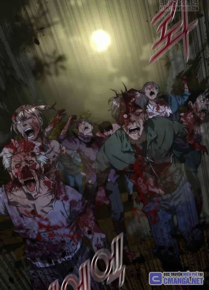 Mạt Thế Zombie 82-08 - Chương 36 - ảnh 37