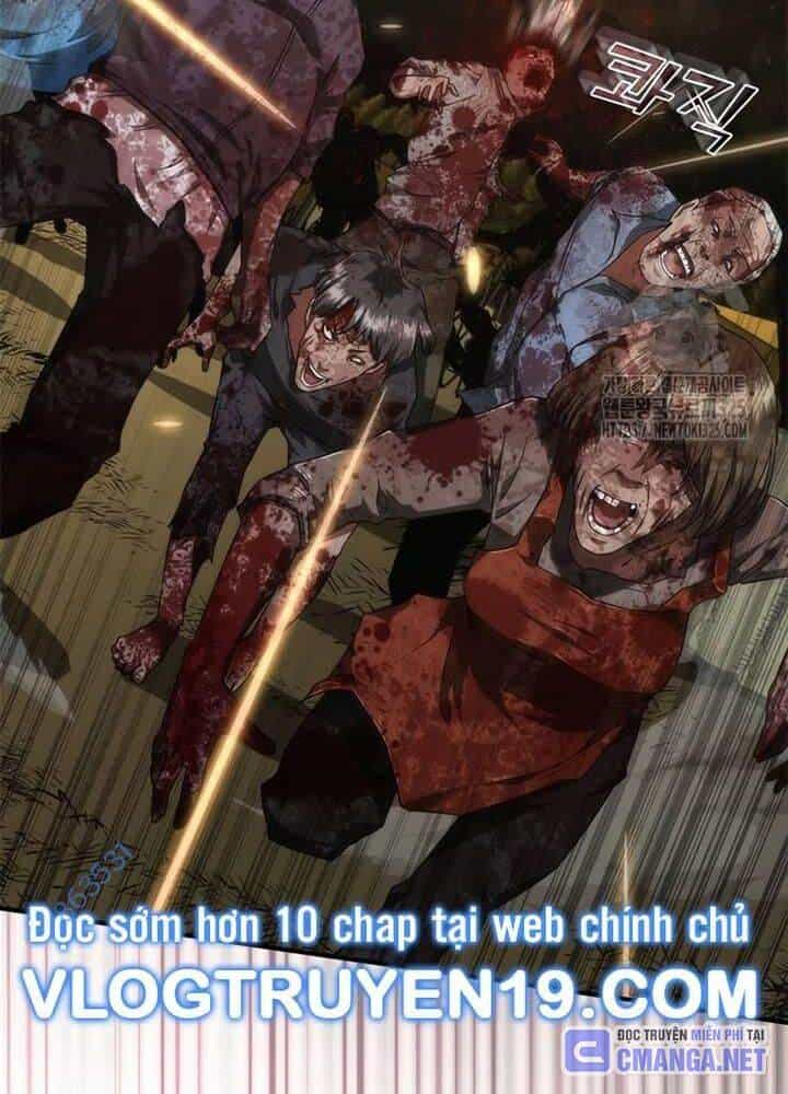 Mạt Thế Zombie 82-08 - Chương 36 - ảnh 55