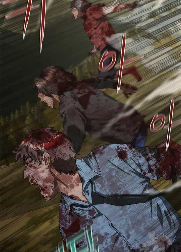 Mạt Thế Zombie 82-08 - Chương 36 - ảnh 66