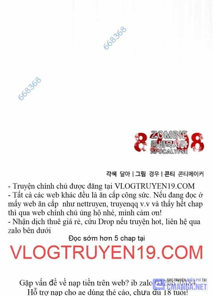Mạt Thế Zombie 82-08 - Chương 37 - ảnh 166