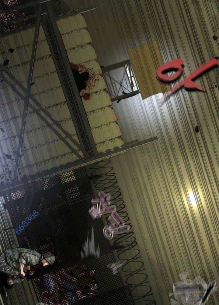 Mạt Thế Zombie 82-08 - Chương 37 - ảnh 20