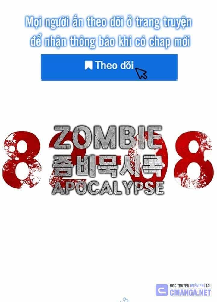 Mạt Thế Zombie 82-08 - Chương 37 - ảnh 28