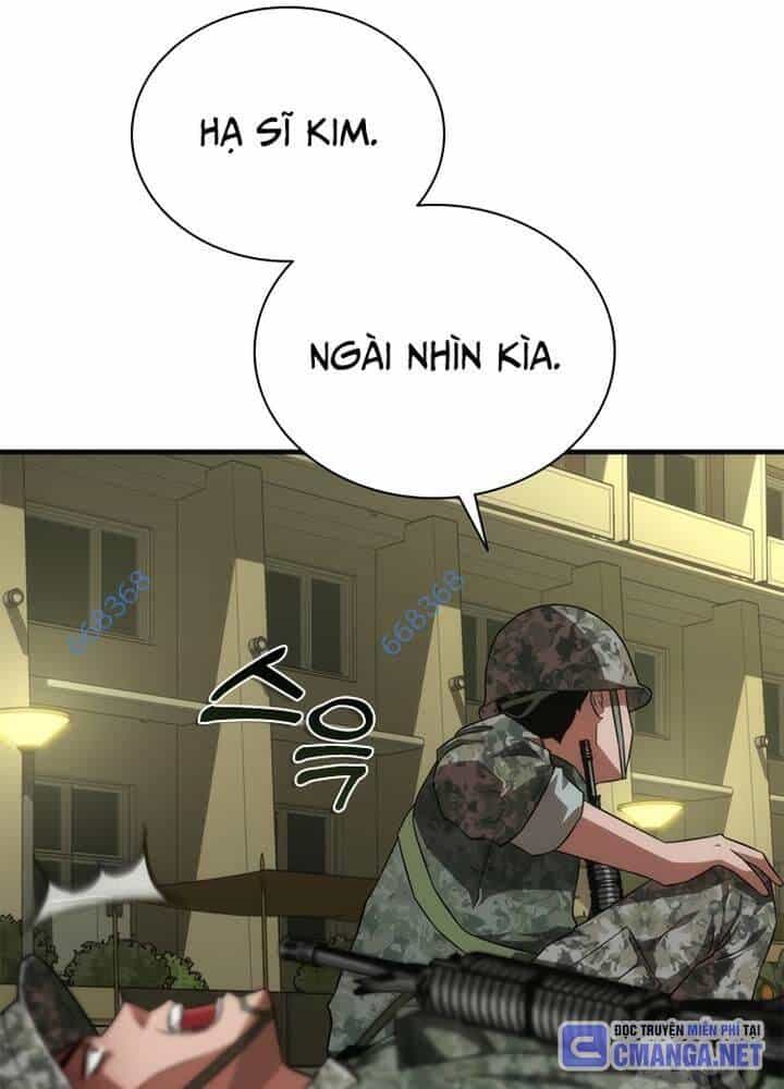 Mạt Thế Zombie 82-08 - Chương 37 - ảnh 49