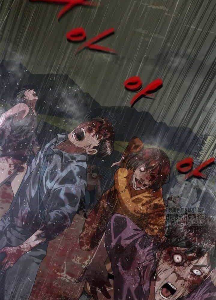 Mạt Thế Zombie 82-08 - Chương 37 - ảnh 60