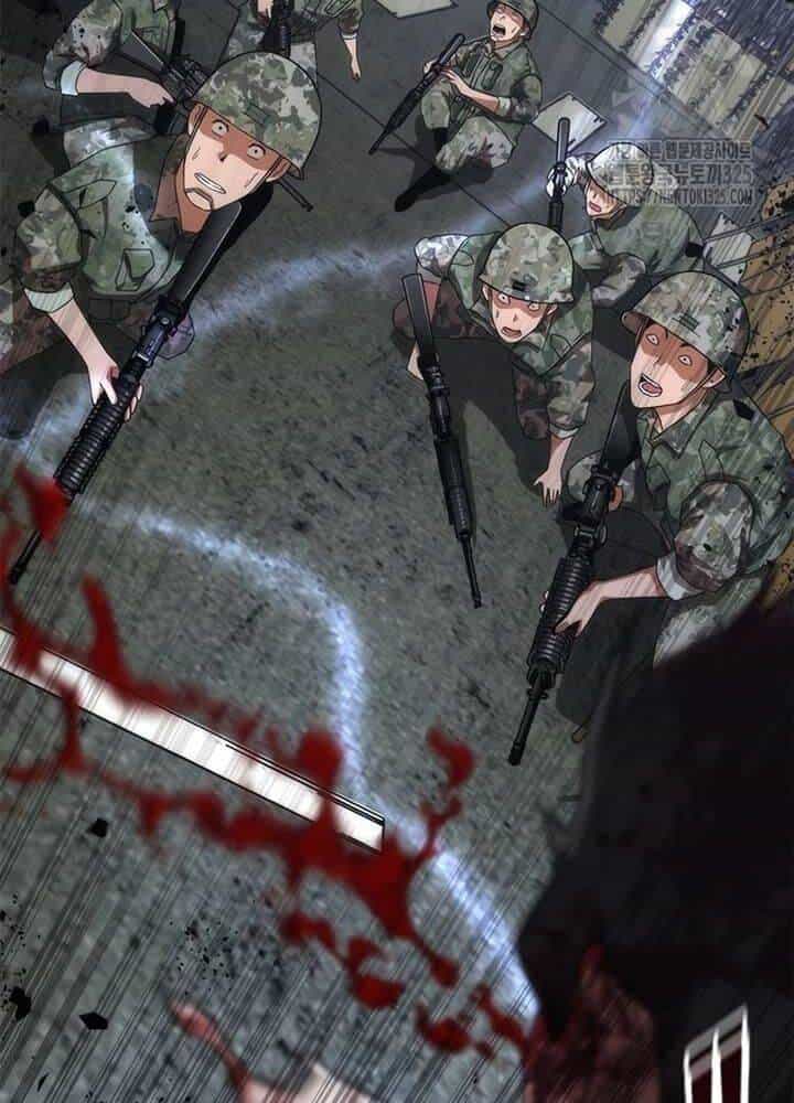 Mạt Thế Zombie 82-08 - Chương 37 - ảnh 95