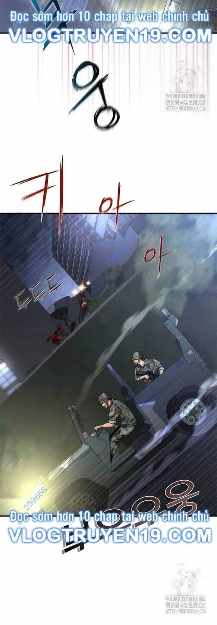 Mạt Thế Zombie 82-08 - Chương 38 - ảnh 15