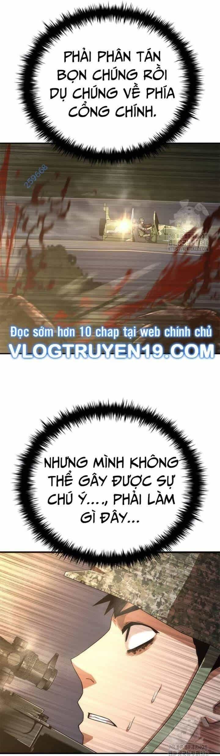 Mạt Thế Zombie 82-08 - Chương 38 - ảnh 18