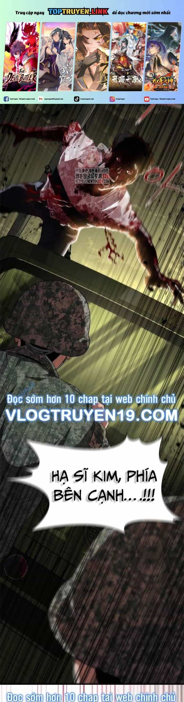 Mạt Thế Zombie 82-08 - Chương 38 - ảnh 2