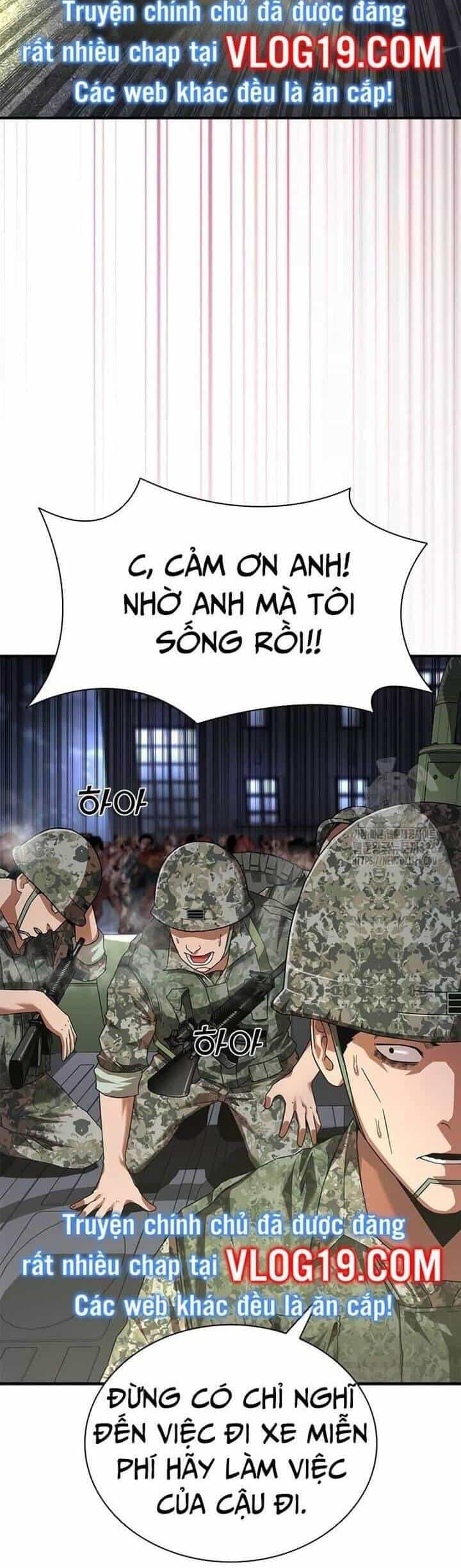 Mạt Thế Zombie 82-08 - Chương 38 - ảnh 30