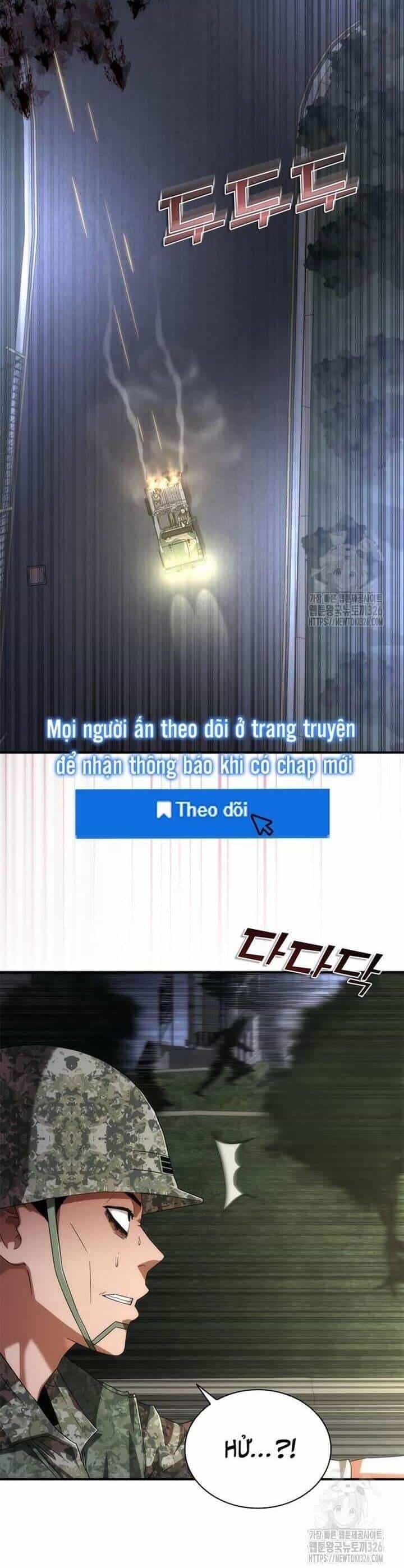 Mạt Thế Zombie 82-08 - Chương 38 - ảnh 32