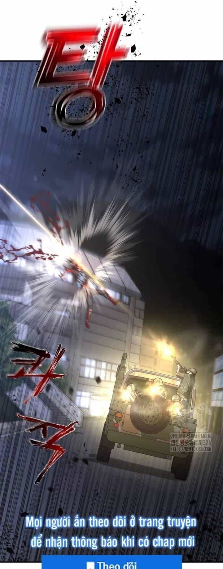 Mạt Thế Zombie 82-08 - Chương 38 - ảnh 35
