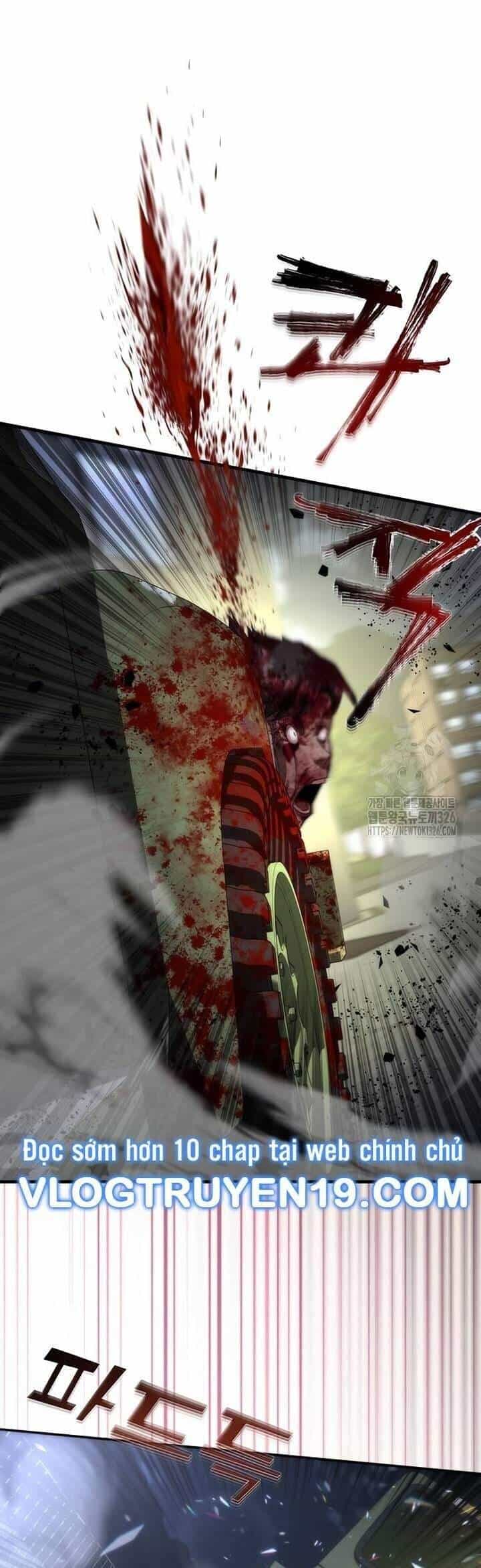 Mạt Thế Zombie 82-08 - Chương 38 - ảnh 42