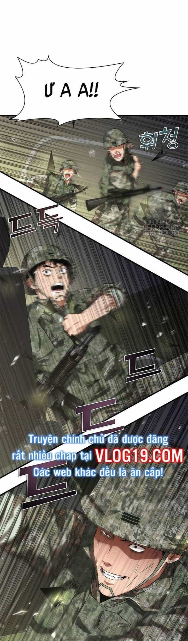 Mạt Thế Zombie 82-08 - Chương 38 - ảnh 45