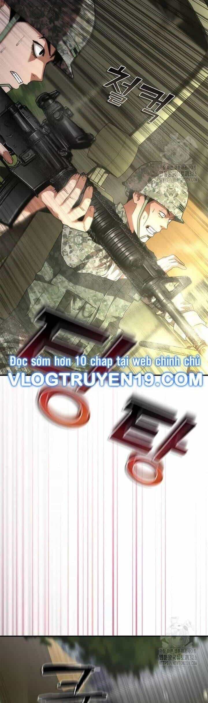 Mạt Thế Zombie 82-08 - Chương 38 - ảnh 5